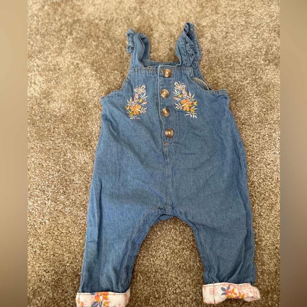 Baby jumper